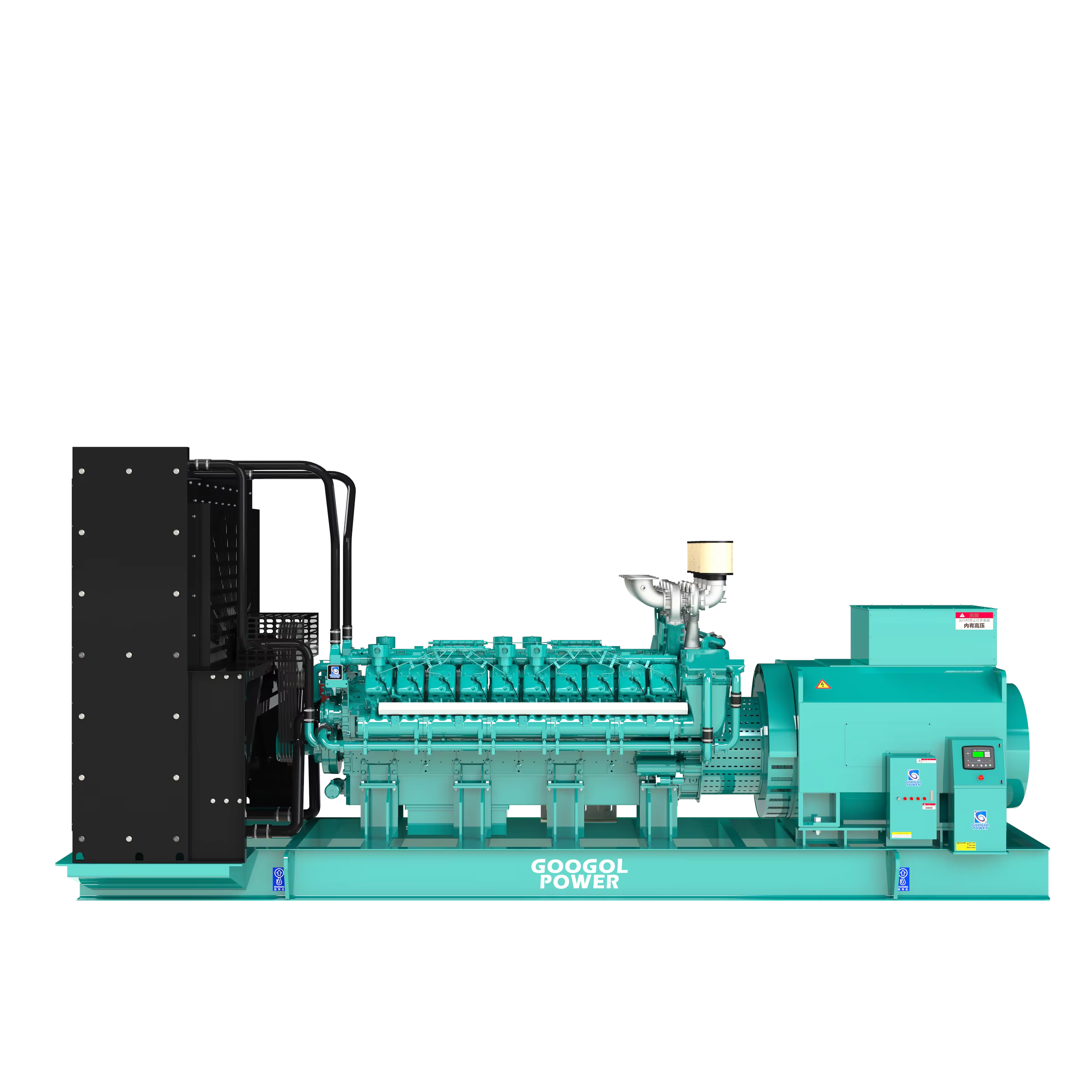 generator set generator set